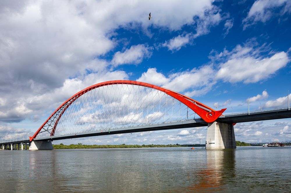 Photograph by Сергей Ларин