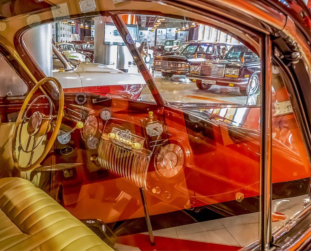 Photograph by Денис Полушин