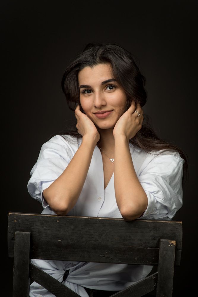 Photograph by Морозов Дмитрий