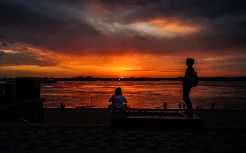 Photograph by Алёна Сергеевна Козакова