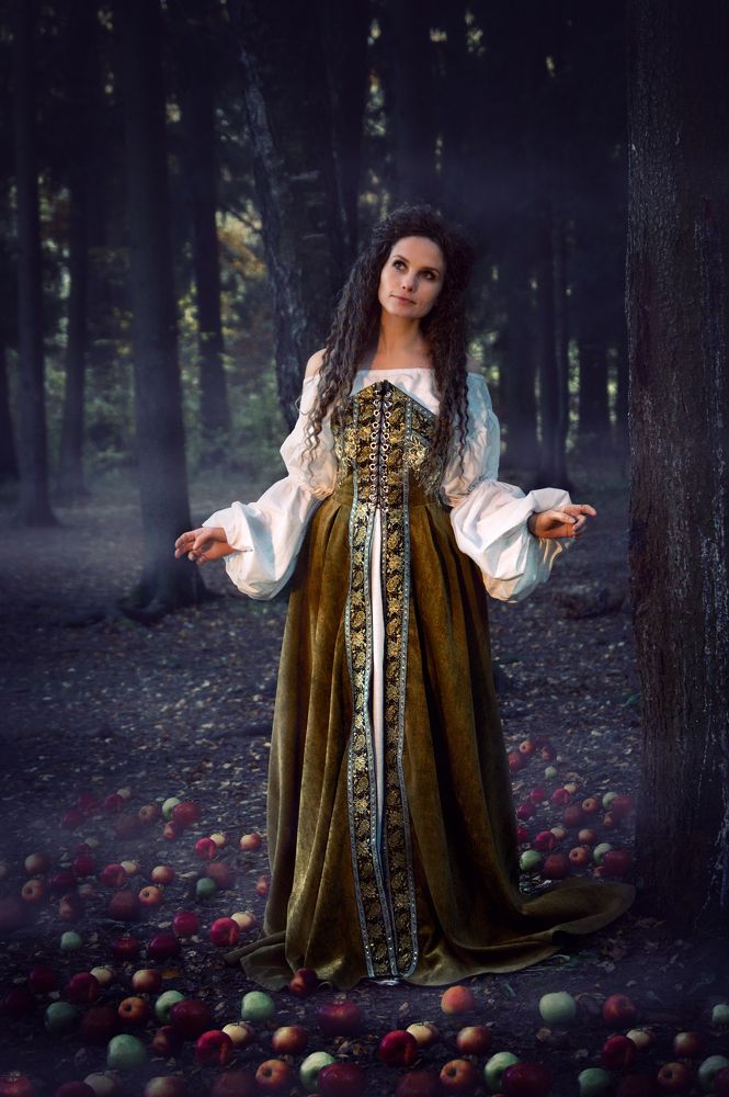 Photograph by Елена Сафронова