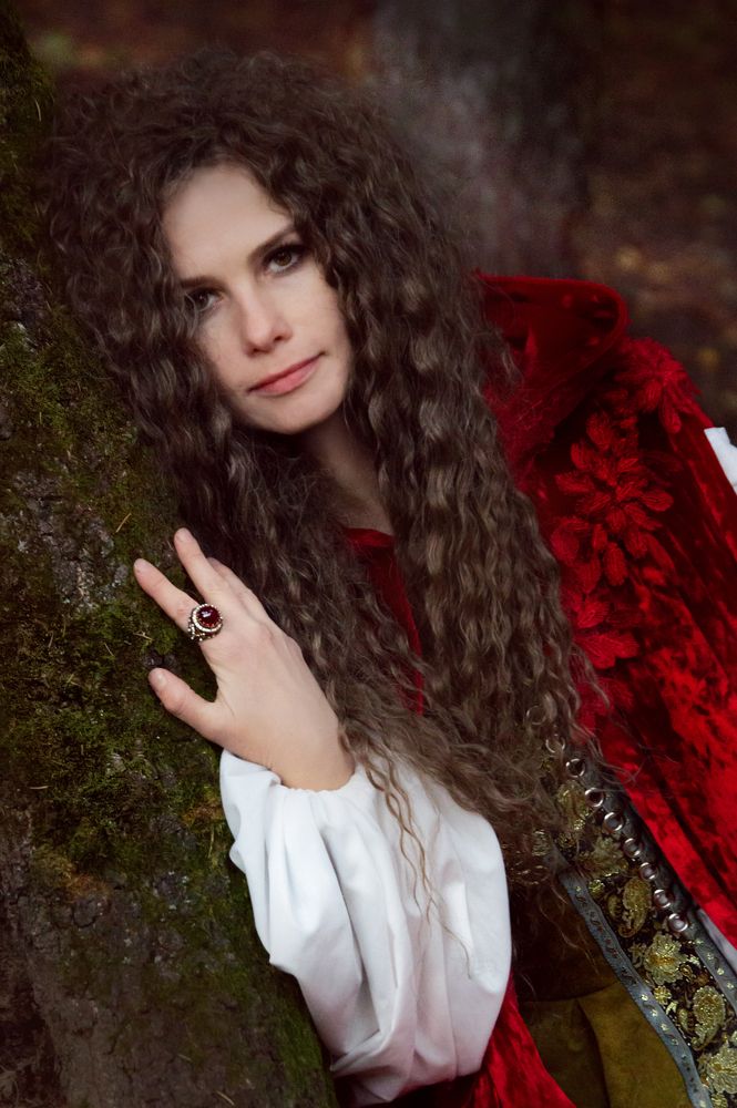 Photograph by Елена Сафронова