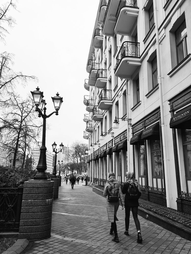 Photograph by Татьяна Соколовская