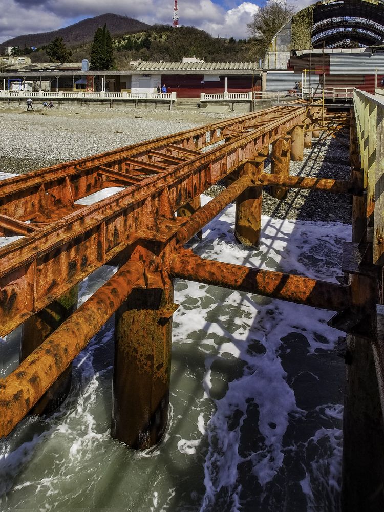 Photograph by Денис Полушин