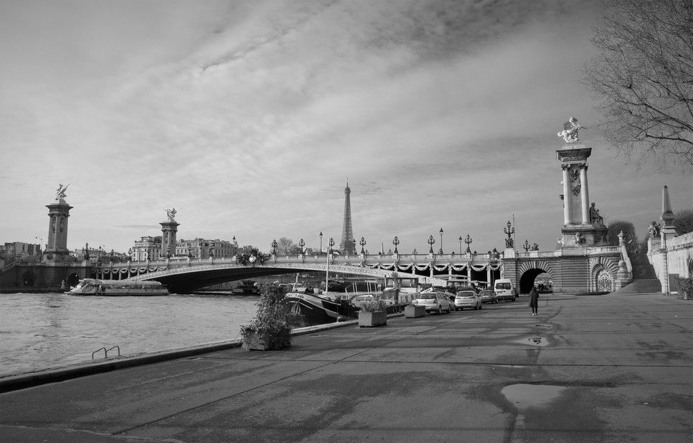 Photograph by Алексей Радутный