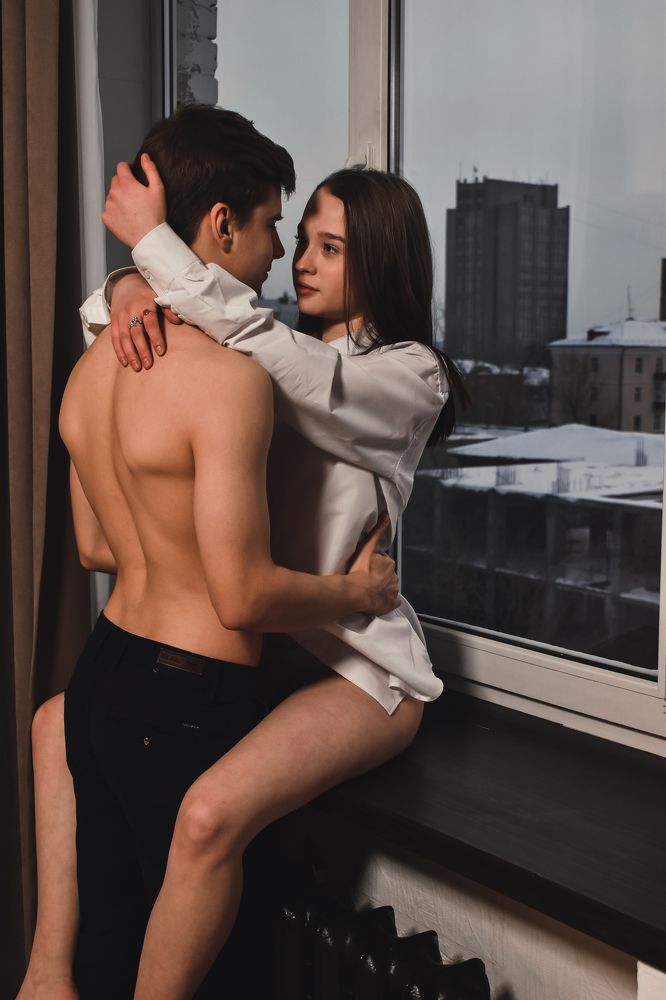 Photograph by Бородина Анна