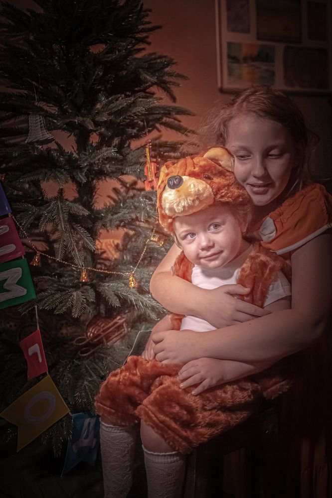 Photograph by Галина Сычева