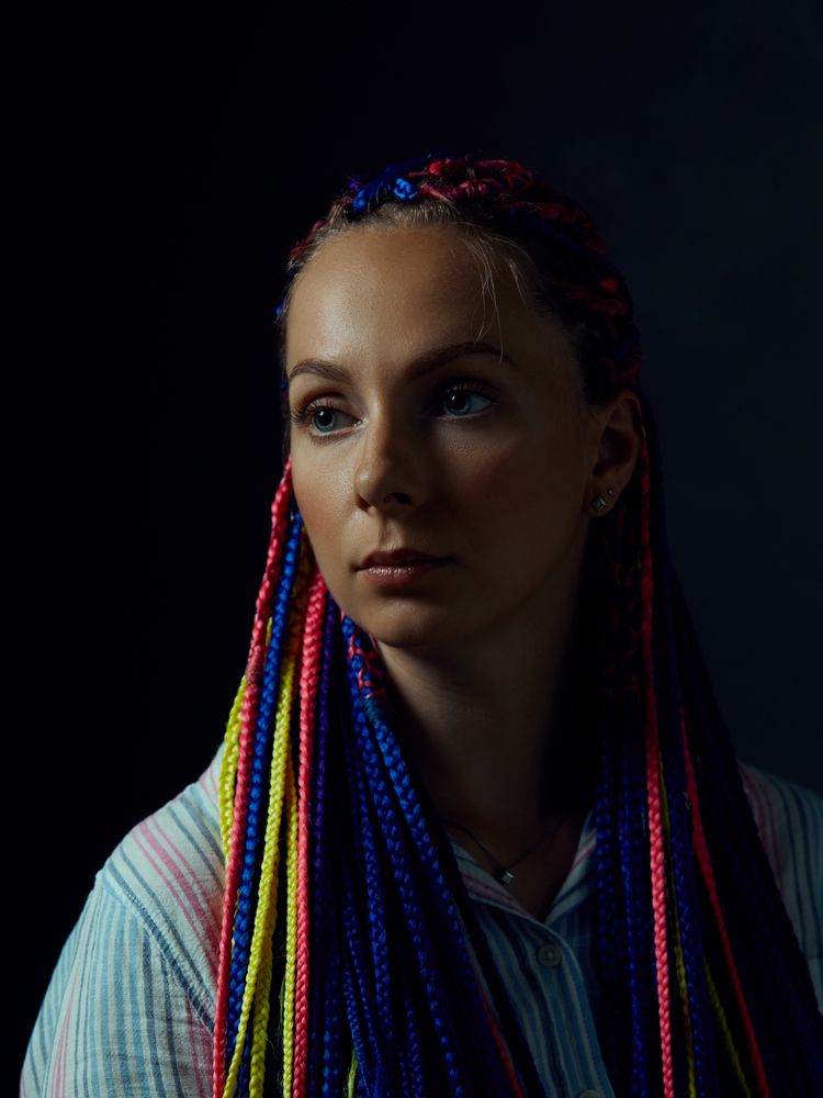 Photograph by Катерина Кет