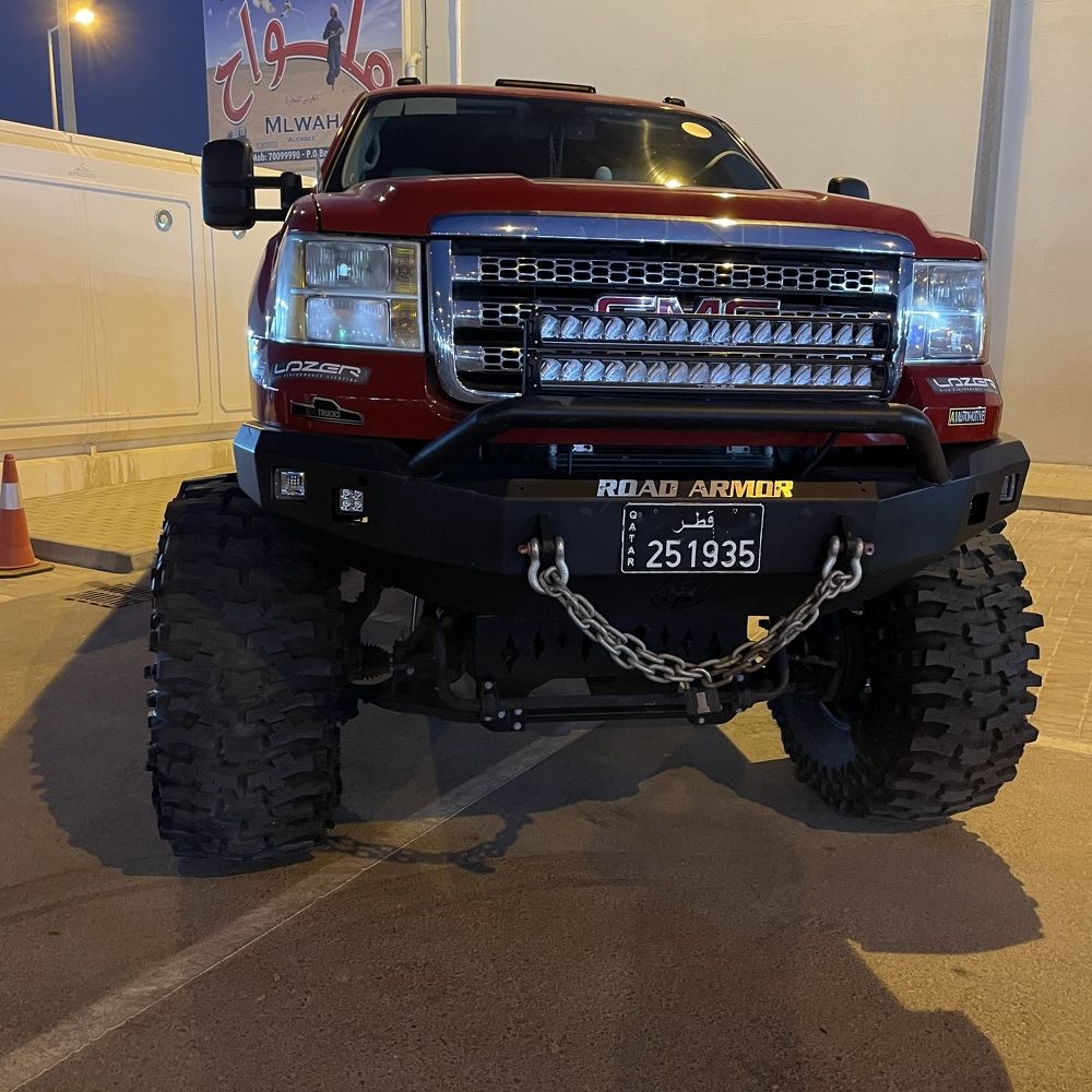 Photograph by Fadi Adam