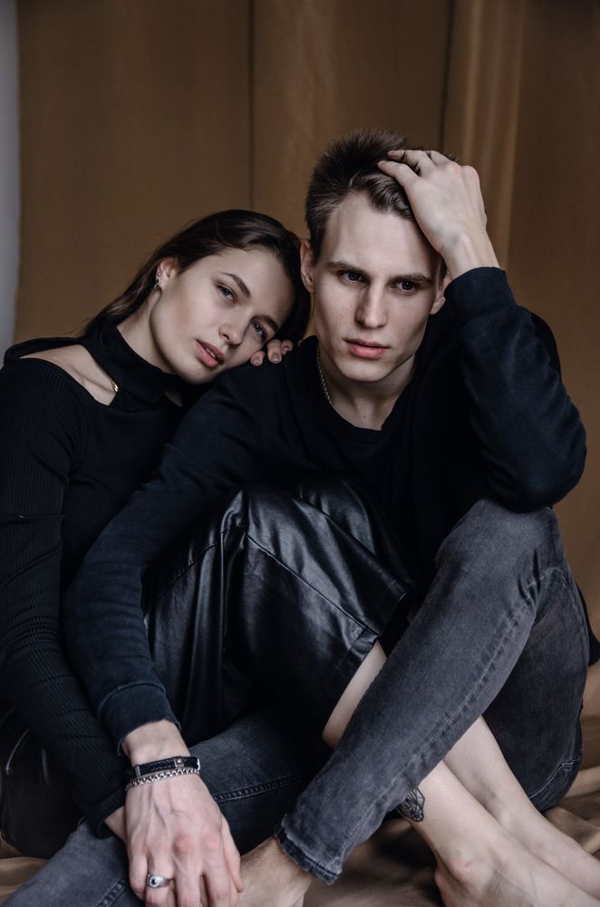 Photograph by Екатерина Макарова