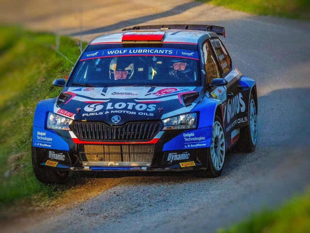 Photograph by Antun Maraković