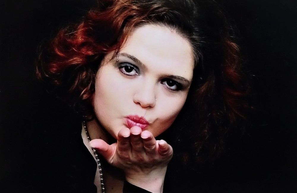 Photograph by backareva irina