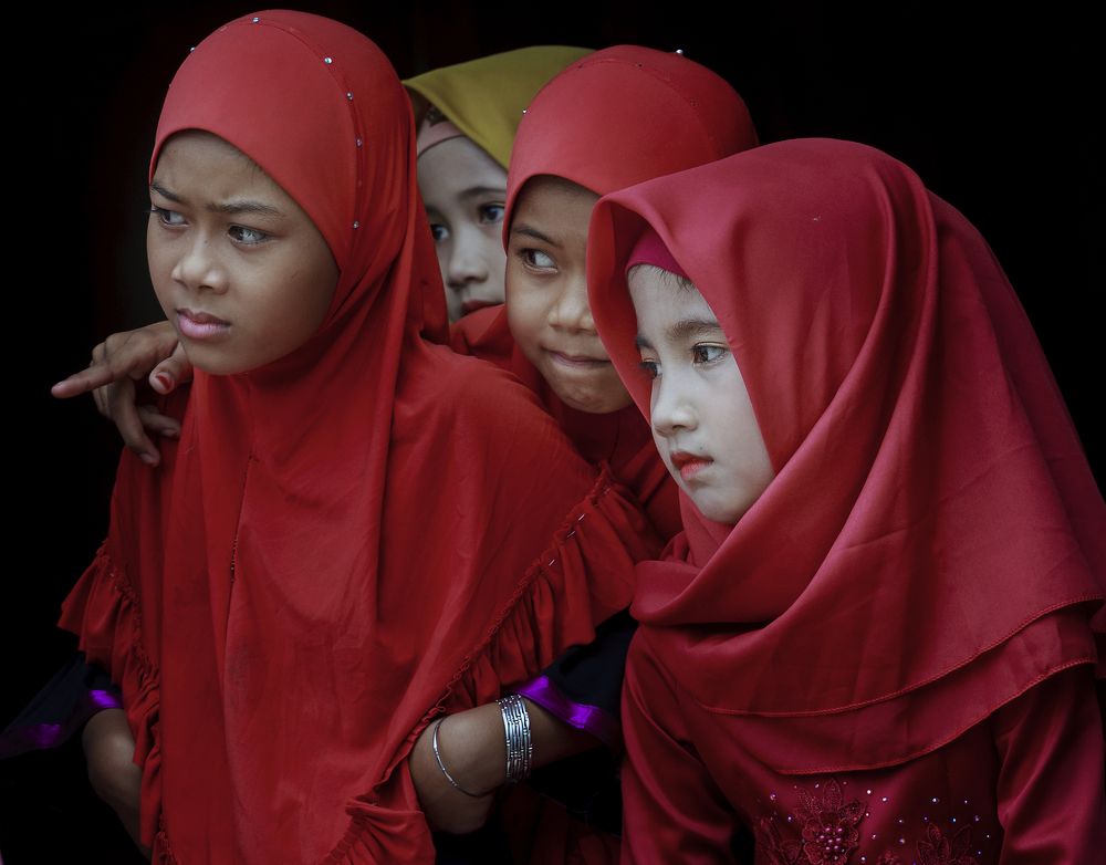 Photograph by Minh Khoa Vang