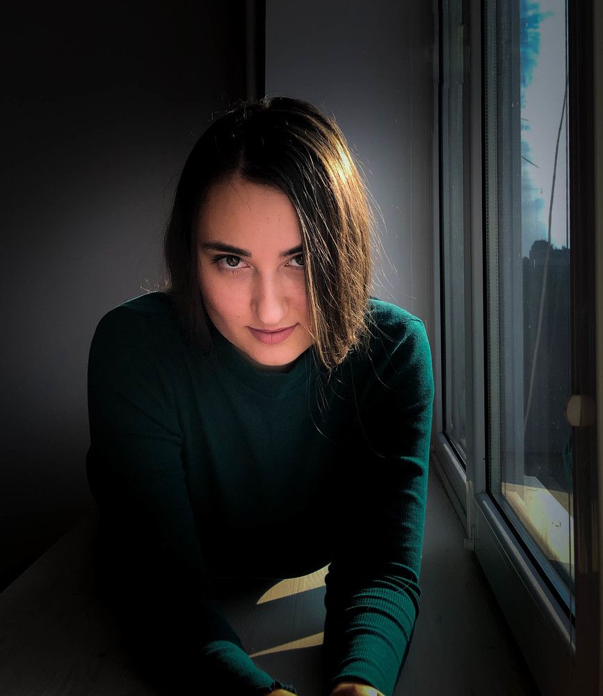 Photograph by Евгения Жданова