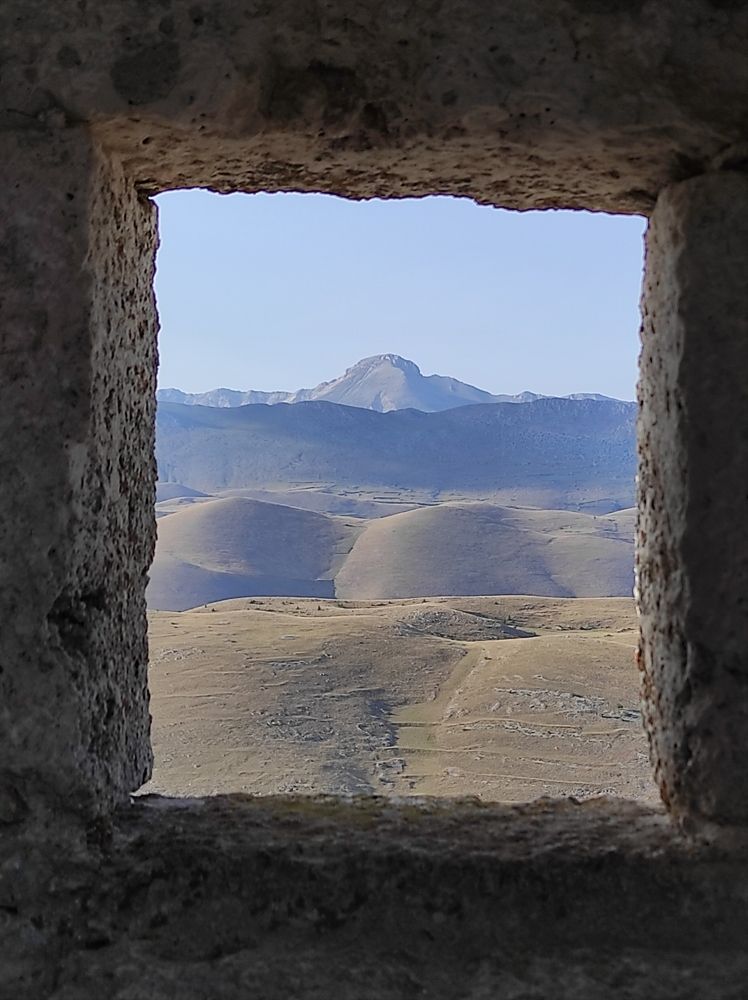 Photograph by Michele Ceragioli