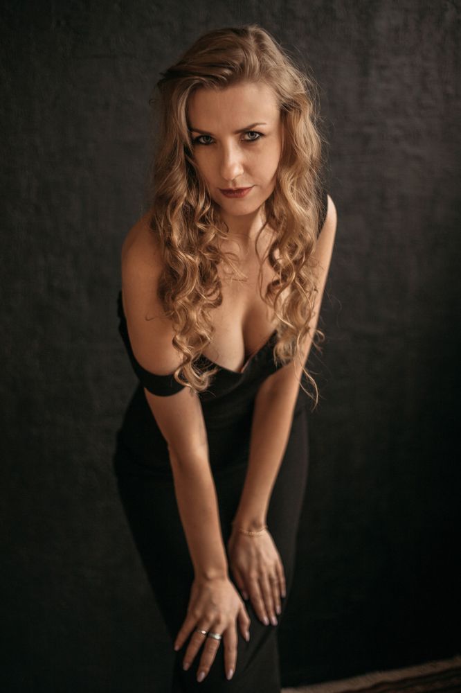 Photograph by Ольга Горюнова