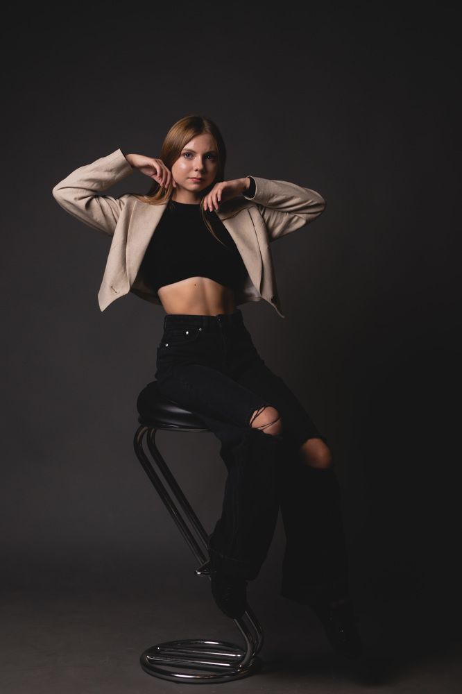 Photograph by Людмила Саенко