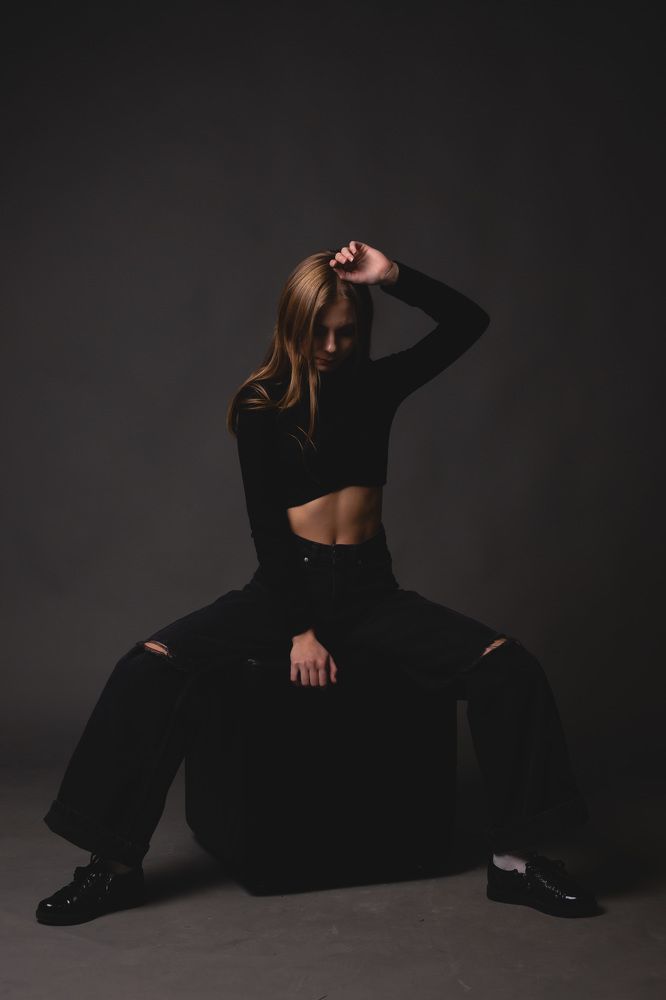 Photograph by Людмила Саенко