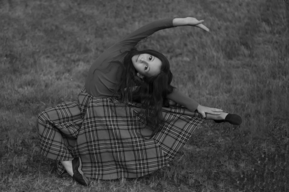 Photograph by Дарья Ващенко-Панкина