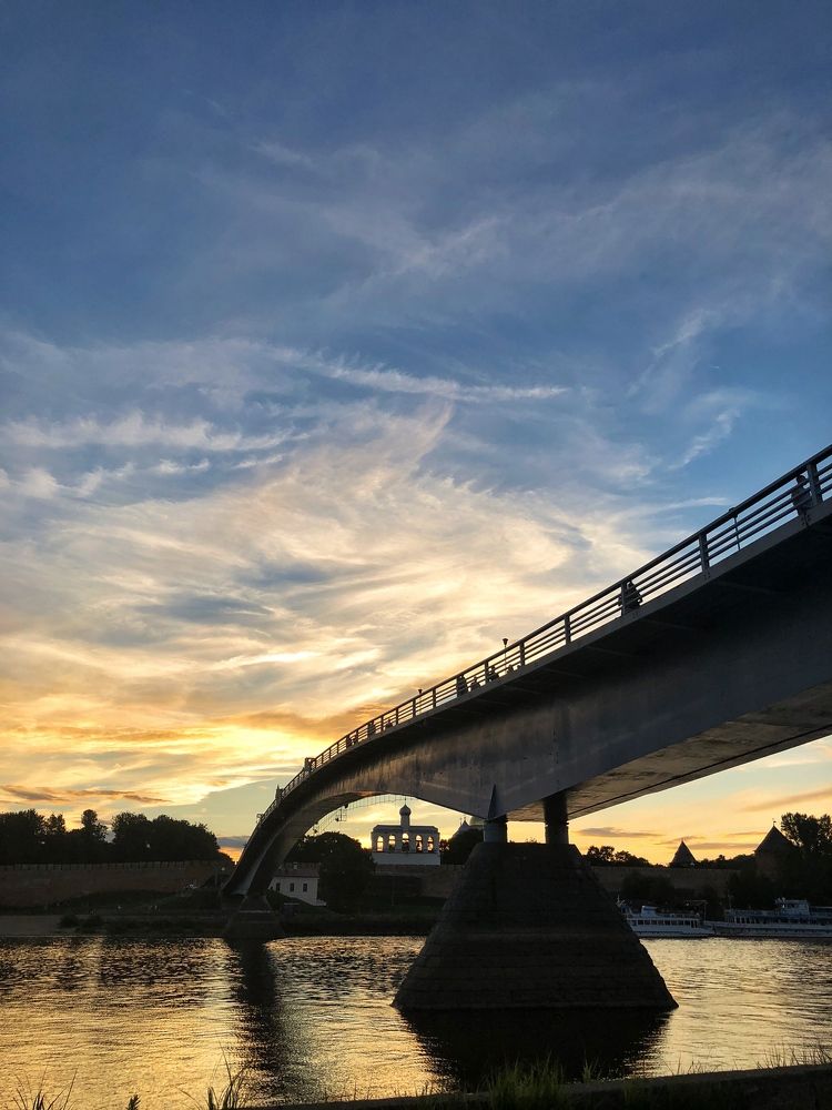 Photograph by Наталья