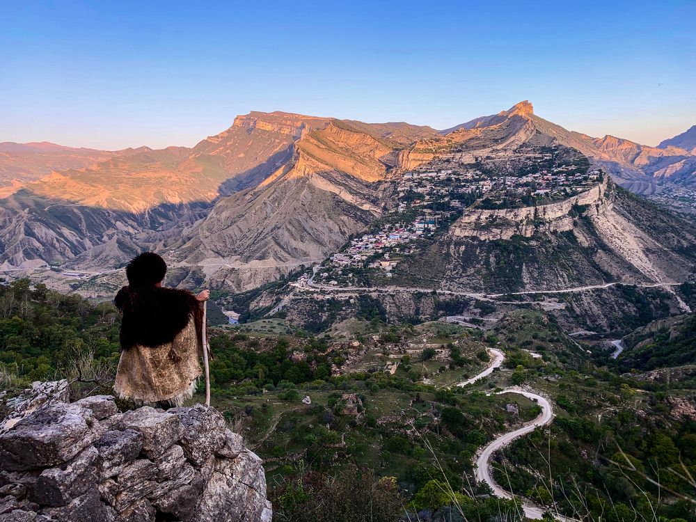 Photograph by Марина Маликова