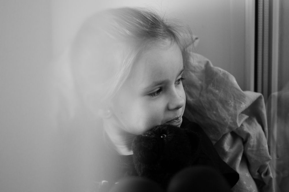 Фотография автора Алёна Подгорная