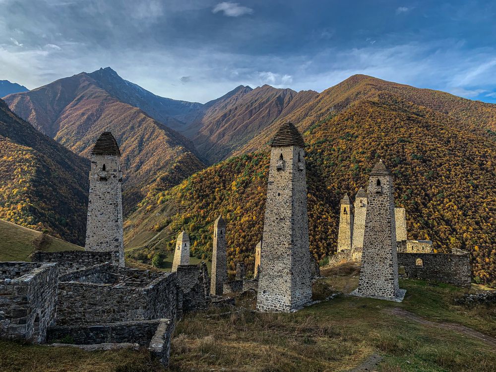 Photograph by Марина Маликова