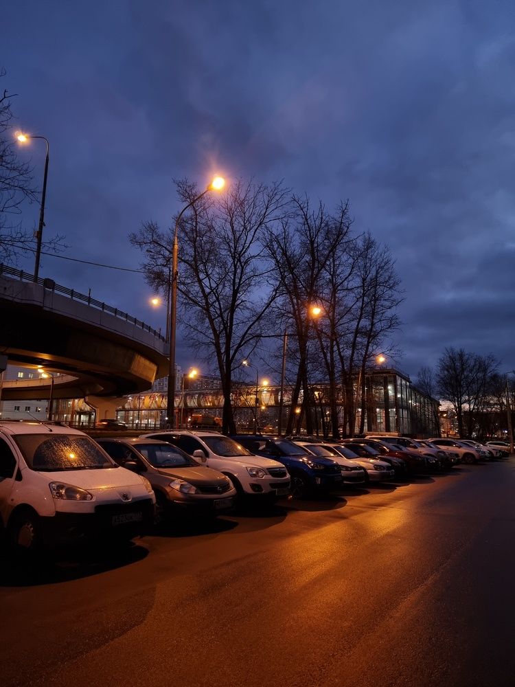 Photograph by Евгения Жданова