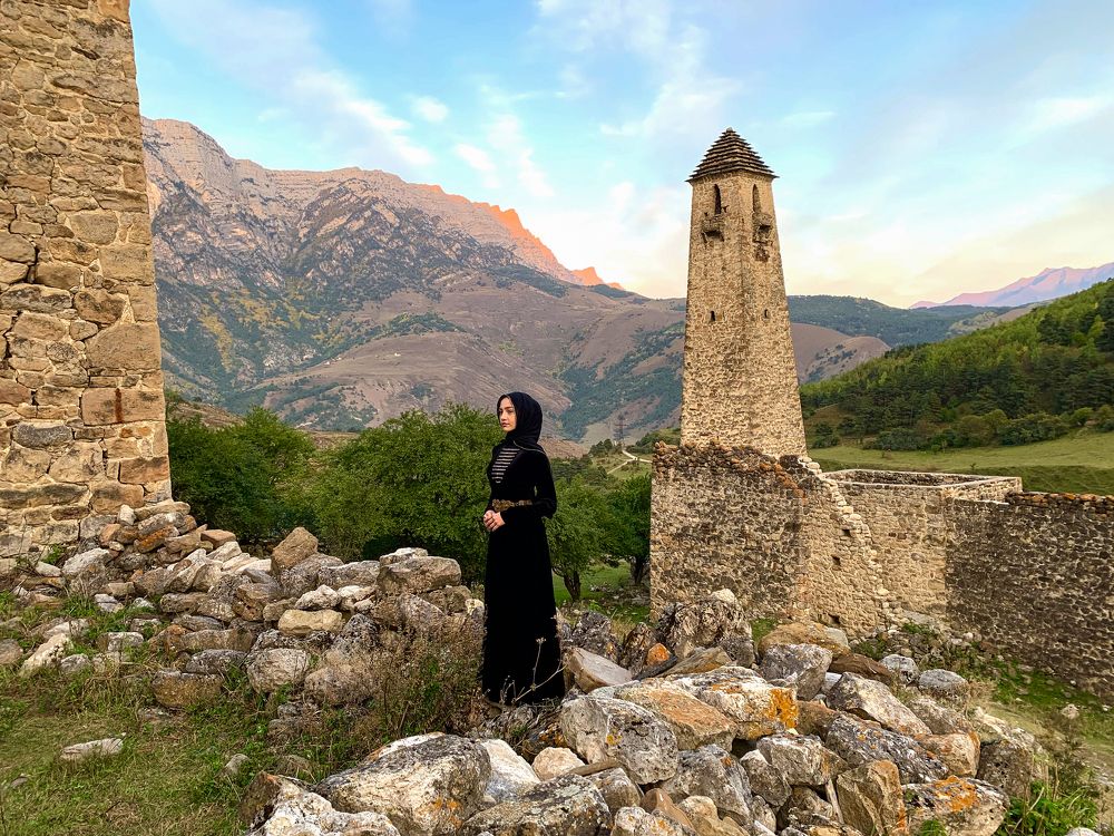 Photograph by Марина Маликова