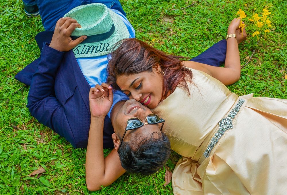 Photograph by Naven Kumar