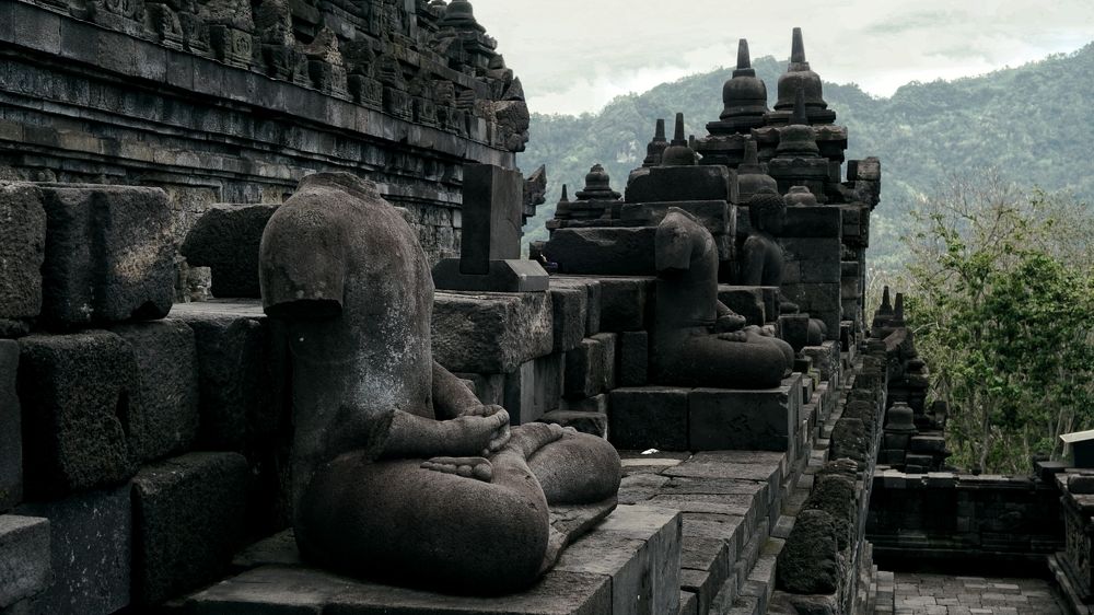 Photograph by Stanley Sugyata Seran Stanly