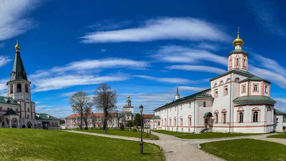 Photograph by Марина Маликова