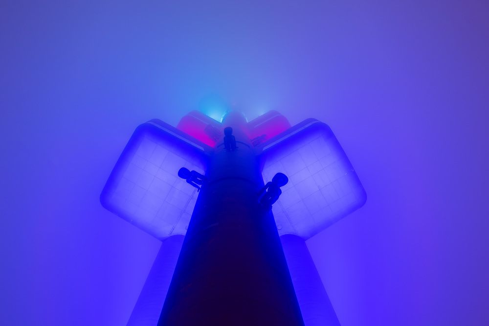 Photograph by Николай Лебедев