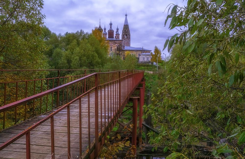 Photograph by Цветков Сергей