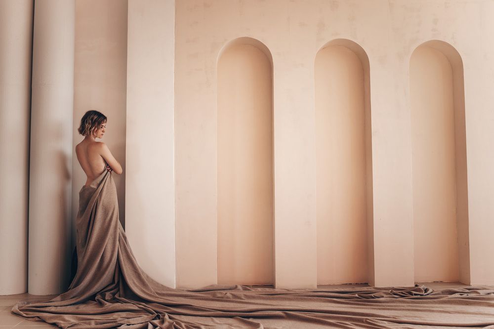 Photograph by Марина Сыскова