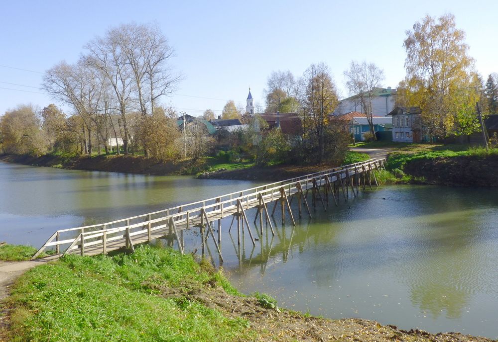 Photograph by Galina Leskova