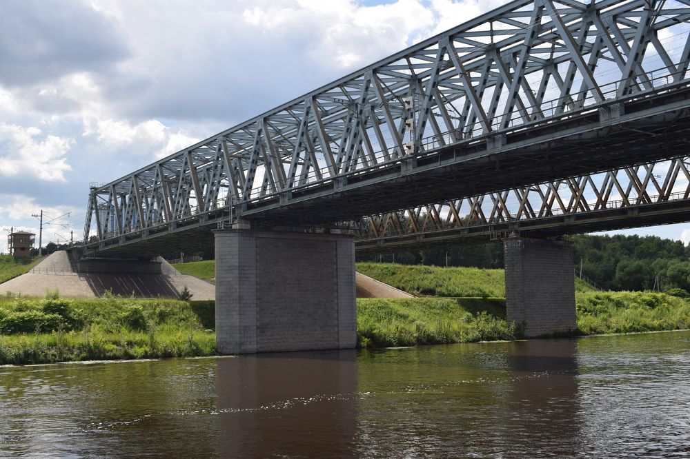 Photograph by Galina Leskova