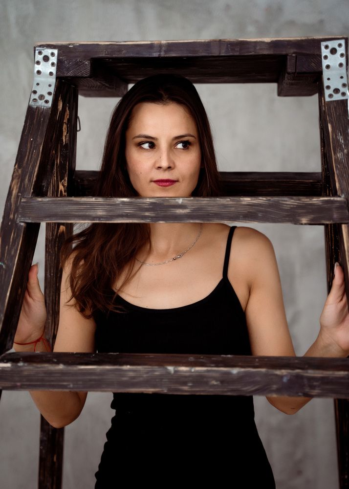 Photograph by Katerina Seneng