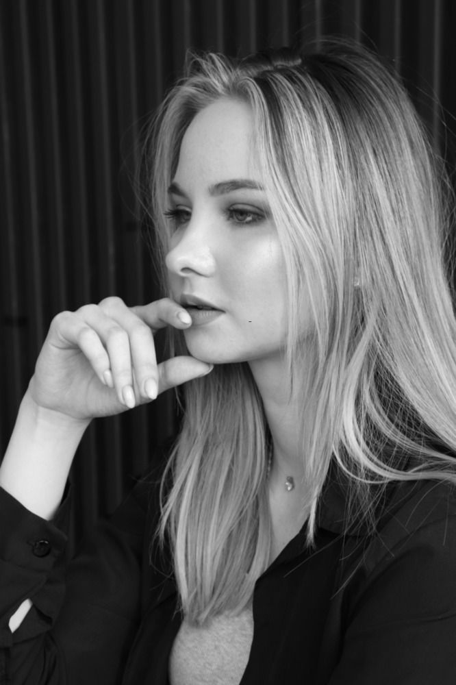 Photograph by Елизавета