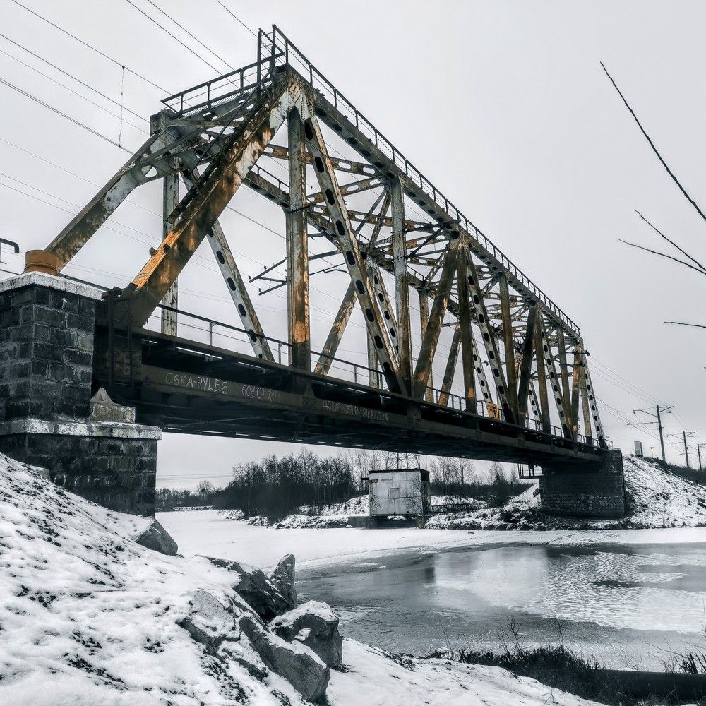 Photograph by Ирина Саттарова