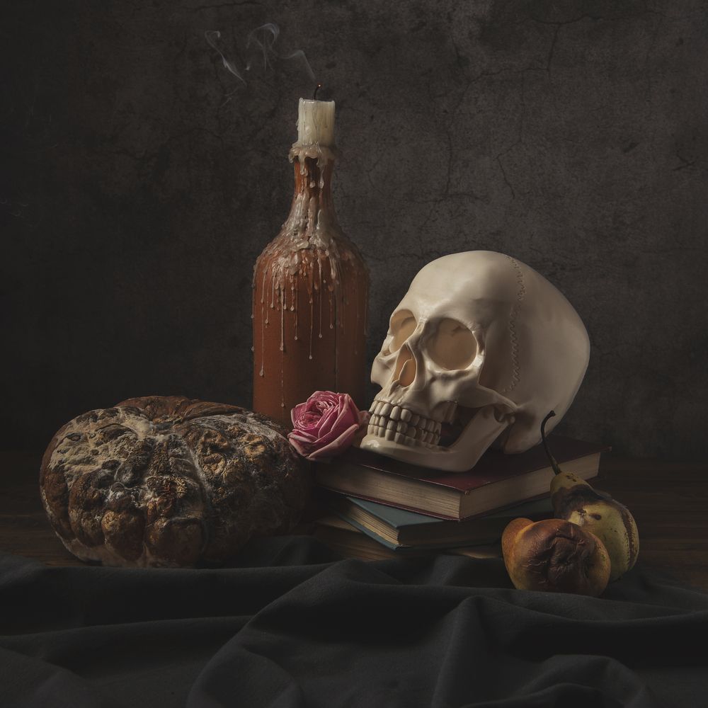 Photograph by Ольга Усачева