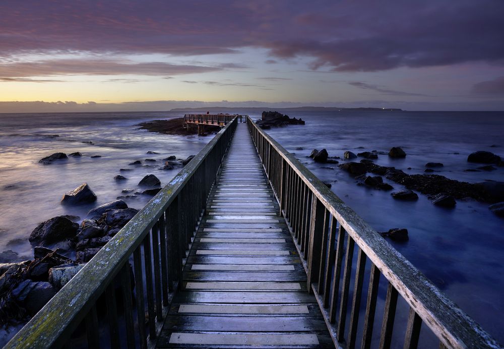 Photograph by Boris Bekelman