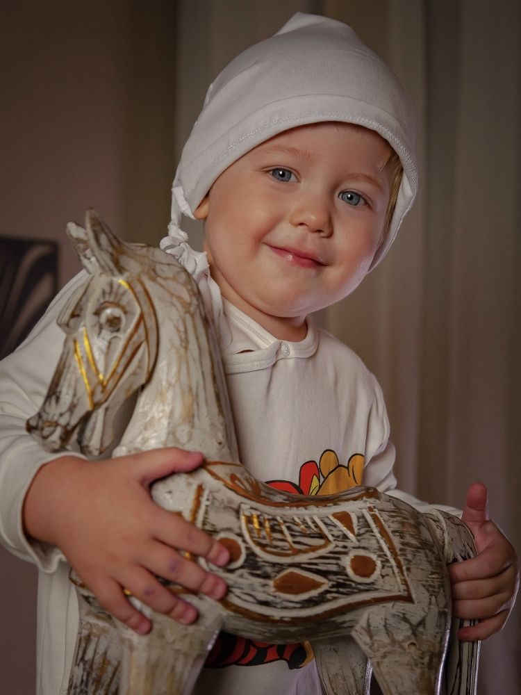 Photograph by Галина Сычева