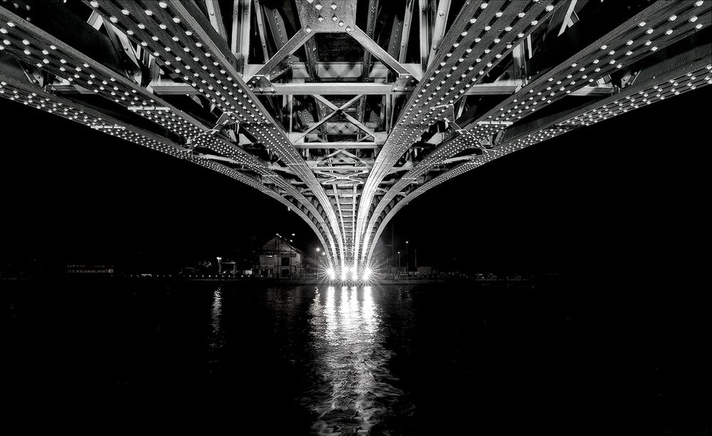 Photograph by Boris Bekelman