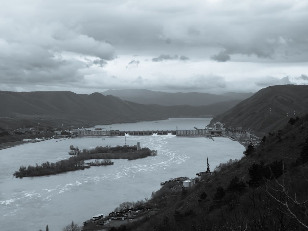 Photograph by Irina Magdalena Bivolaru