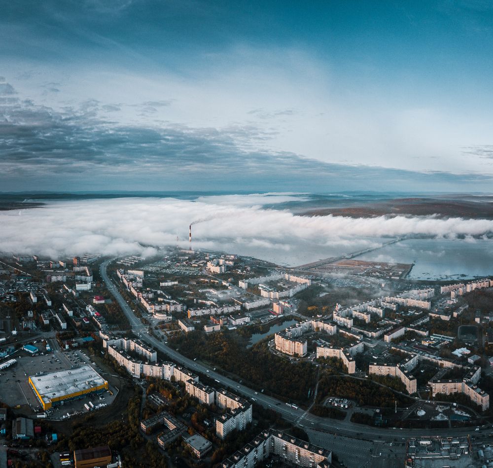 Photograph by Артемий Соловьёв