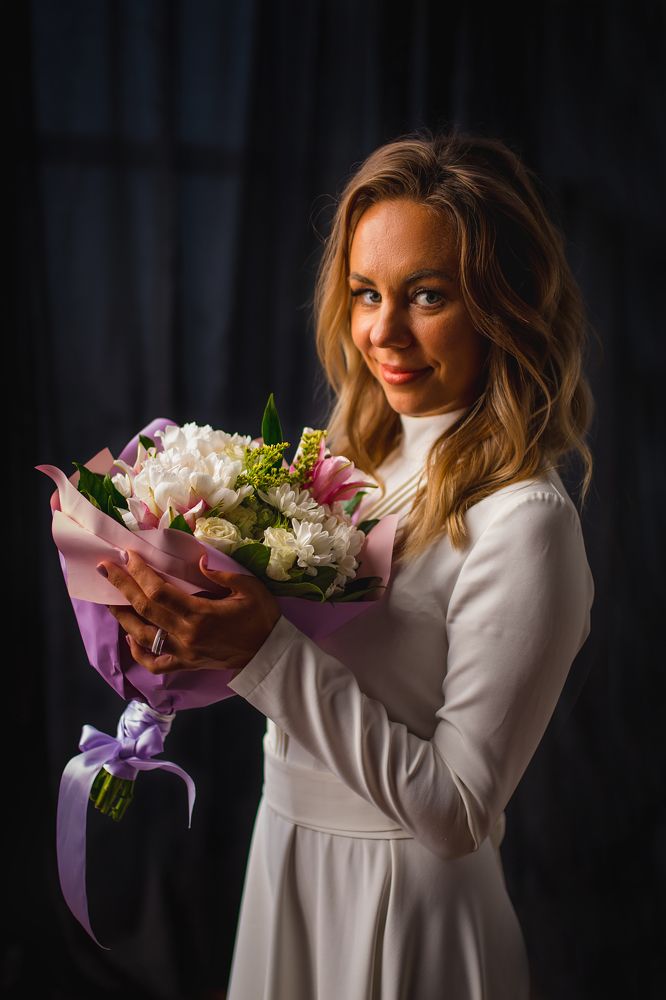 Photograph by Артемий Соловьёв