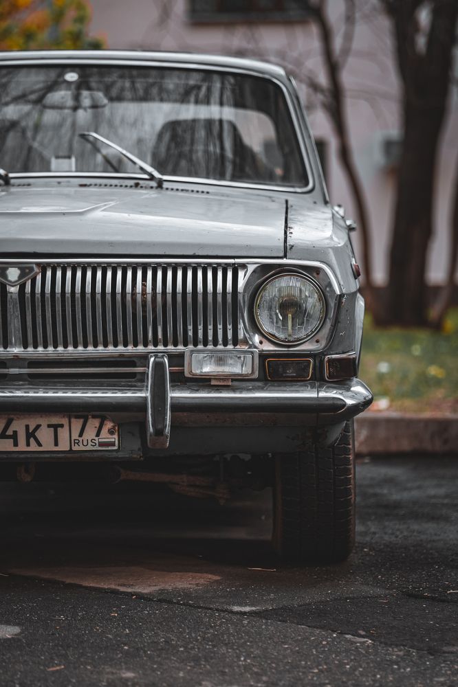 Photograph by Алексей