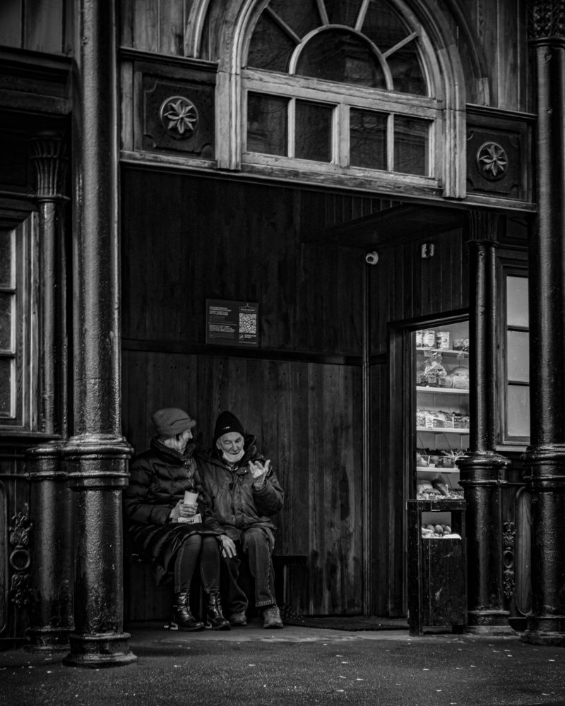 Photograph by Ярослав Зубков