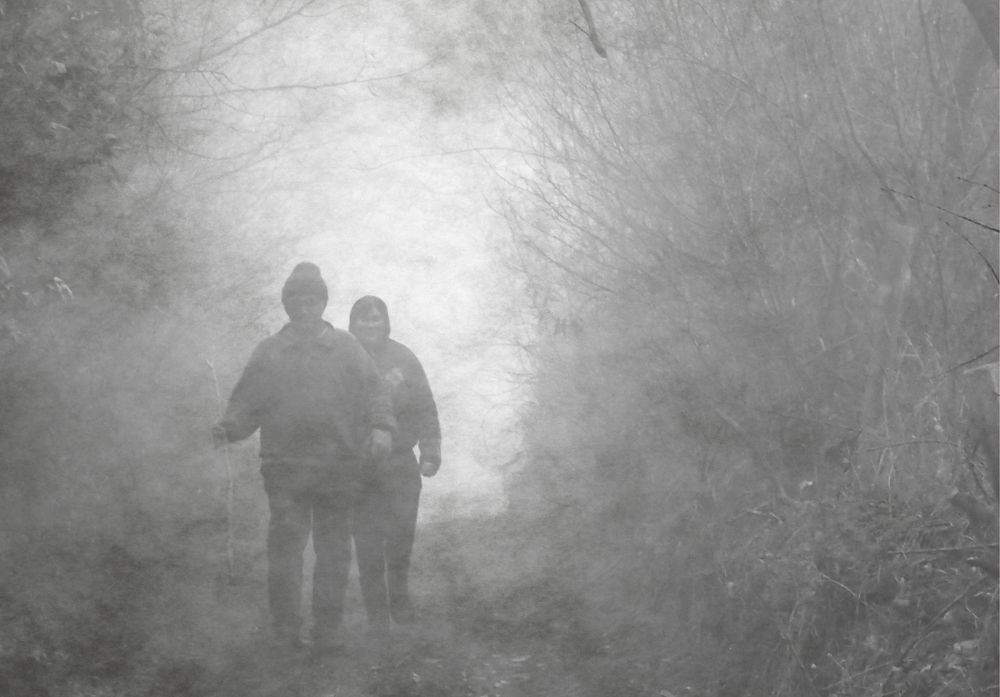 Photograph by Irina Magdalena Bivolaru